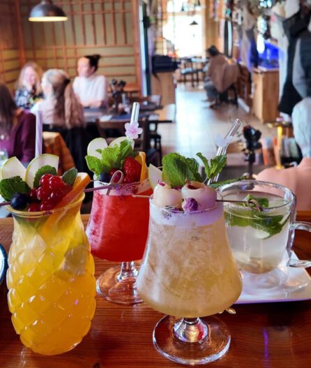 Sushi Uchiko in Bad Sobernheim